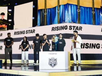 Esports — KRAFTON India unveils first cohort of BGMI Rising Stars 2025 to nurture next generation of athletes – The Headlines