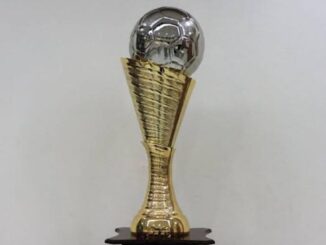AIFF asks Churchill Brothers to return I-League trophy – The Headlines
