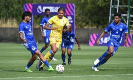 Indian sports wrap, April 29: Premier League set to open India office in Mumbai – The Headlines