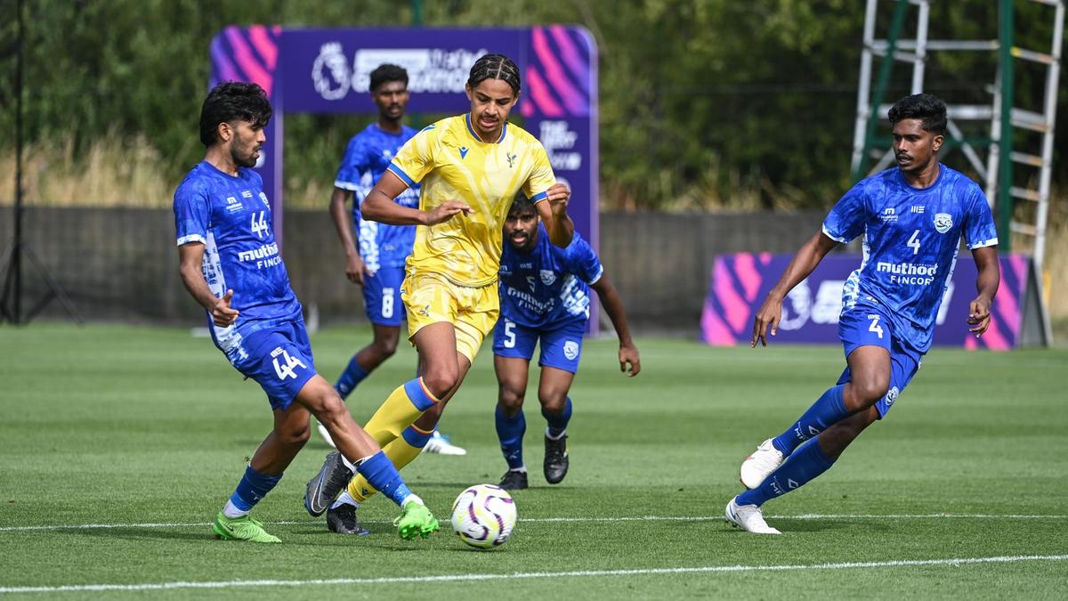 Indian sports wrap, April 29: Premier League set to open India office in Mumbai – The Headlines