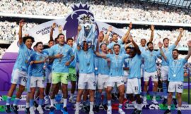 Premier League: Full list of EPL winners before the 2024-25 Season – The Headlines
