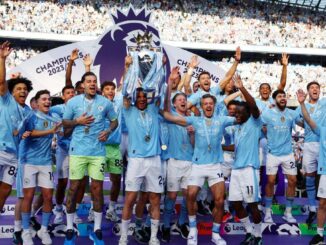 Premier League: Full list of EPL winners before the 2024-25 Season – The Headlines