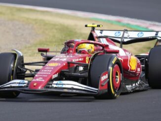 Lewis Hamilton tempers expectations as he settles in with Ferrari – The Headlines