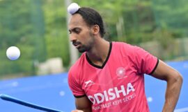 Hockey India Nationals 2025: List of 31 India internationals participating – The Headlines