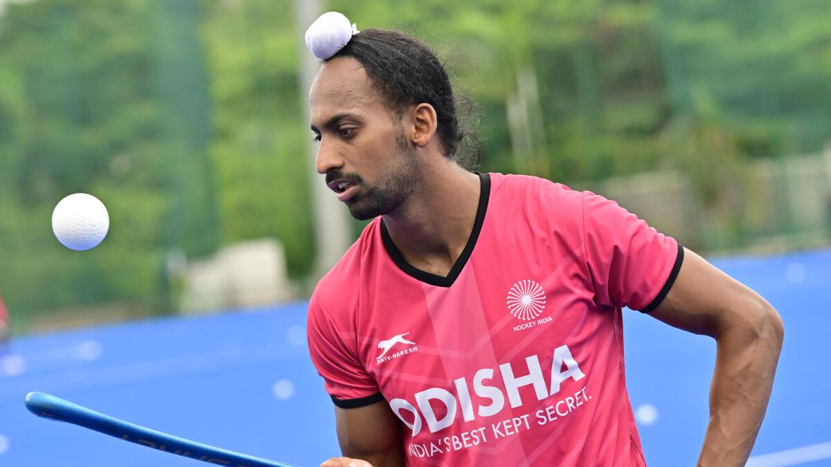 Hockey India Nationals 2025: List of 31 India internationals participating – The Headlines Hockey India Nationals 2025: List of 31 India internationals participating – The Headlines