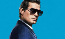 Henry Cavill’s Best Film Now Streaming On Netflix – The Headlines