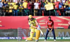 PBKS vs CSK head-to-head record in IPL: Punjab Kings vs Chennai Super Kings overall stats; most runs, wickets – The Headlines