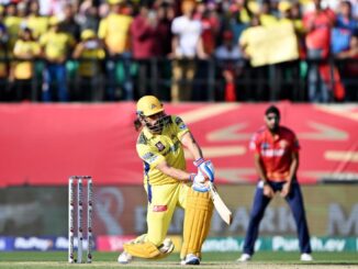 PBKS vs CSK head-to-head record in IPL: Punjab Kings vs Chennai Super Kings overall stats; most runs, wickets – The Headlines