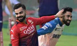 IPL 2025: High-flying Royal Challengers Bengaluru takes on Gujarat Titans in first home clash of season – The Headlines