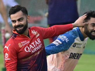 IPL 2025: High-flying Royal Challengers Bengaluru takes on Gujarat Titans in first home clash of season – The Headlines
