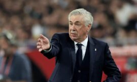 Real Madrid’s Ancelotti agrees to take over as Brazil coach ahead of 2026 FIFA World Cup Qualifiers in June: reports – The Headlines