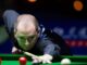 Former world snooker champion Graeme Dott suspended after accusations of sexual abuse – The Headlines