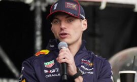 F1 Japanese GP 2025: Verstappen not happy with Tsunoda-Lawson Red Bull swap – The Headlines