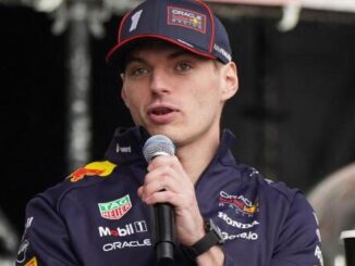 F1 Japanese GP 2025: Verstappen not happy with Tsunoda-Lawson Red Bull swap – The Headlines