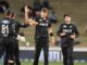 NZ vs PAK, 2nd ODI: Hay, Sears star as New Zealand beats Pakistan by 83 runs to clinch series – The Headlines