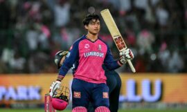 IPL 2025: Top five youngest centurions in Indian Premier League history – The Headlines