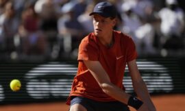 Sinner’s former physio to blame for failed dope tests, says ex-physical trainer – The Headlines