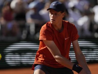 Sinner’s former physio to blame for failed dope tests, says ex-physical trainer – The Headlines