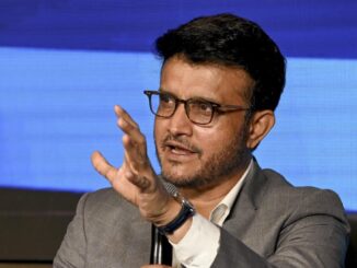 Ganguly re-appointed as chairperson of ICC men’s cricket committee – The Headlines