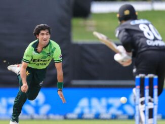 NZ vs PAK Live Streaming Info, 2nd ODI: When and where to watch Pakistan tour of New Zealand 2025; match info, full squads – The Headlines