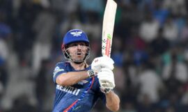 IPL 2025: Marsh-Markram magic, bowlers help Lucknow Super Giants edge Mumbai Indians by 12 runs – The Headlines