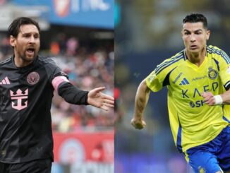 Will Lionel Messi and Cristiano Ronaldo play in Club World Cup 2025? – The Headlines