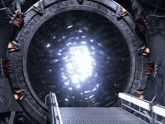 The First Stargate Spin-Off Series Is So Bad Fans Pretend It Doesn’t Exist – The Headlines