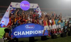 Super Cup 2025 bracket announced: East Bengal vs Kerala Blasters headlines opening round – The Headlines