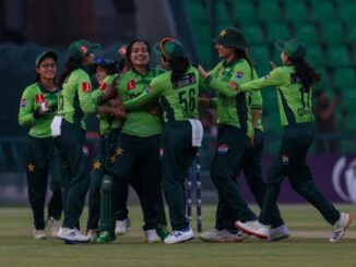 Pakistan qualifies for Women’s World Cup in India; event heading the hybrid way – The Headlines