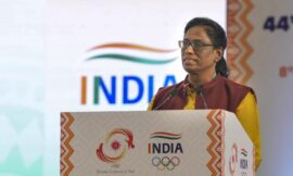 PT Usha on Coventry: Happy that a woman has become IOC president, she will restrict doping – The Headlines
