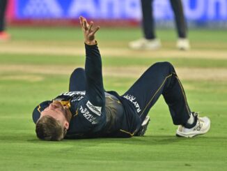 Gujarat Titans’ Glenn Phillips ruled out of IPL 2025 due to groin injury – The Headlines