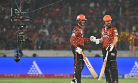 IPL 2025: Abhishek blitzkrieg helps Sunrisers Hyderabad pull off stunning chase vs Punjab Kings – The Headlines
