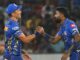 WATCH | Four consecutive wins crucial for momentum but not looking ahead just yet, says MI’s Boult – The Headlines