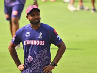 IPL 2025: Sanju Samson to return as Rajasthan Royals captain, cleared to keep wickets – The Headlines