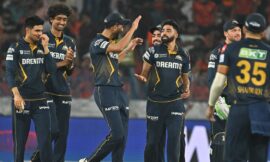 SRH vs GT, IPL 2025: Siraj, Gill shine in Gujarat Titans’ easy win over Sunrisers Hyderabad – The Headlines