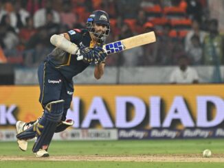 GT vs RR, IPL 2025: Getting to bat at number four was good opportunity, says Washington Sundar – The Headlines