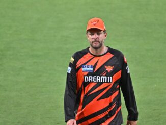 WATCH: We haven’t put good performances so far, says SRH coach Vettori after loss vs GT – The Headlines