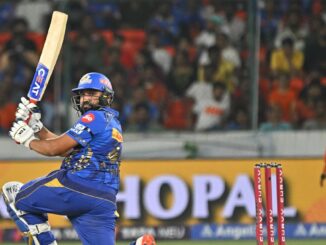 SRH vs MI, IPL 2025: Mumbai Indians notches seven-wicket win against Sunrisers, climbs to third on table – The Headlines