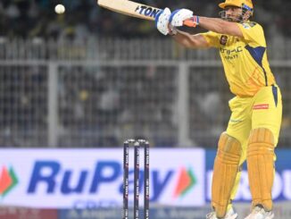 MS Dhoni’s IPL 2025 in numbers: Runs, catches and stumpings – The Headlines