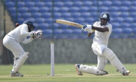 India tour of England: Sai Sudharsan gets maiden Test call-up for ENG vs IND series – The Headlines