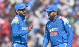 When will Kohli and Rohit play next for India? – The Headlines