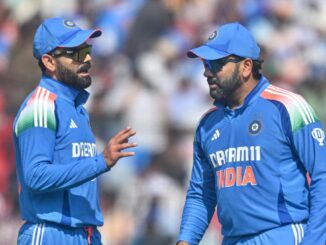 When will Kohli and Rohit play next for India? – The Headlines