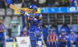 IPL 2025 Points Table updated after MI vs DC match: Mumbai Indians beats Delhi Capitals to book playoff spot – The Headlines