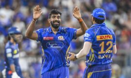 Jasprit Bumrah reveals how Sachin Tendulkar’s advice on IPL debut helps him against top batters – The Headlines
