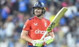 England names ODI, T20I squads against West Indies: IPL-bound Buttler, Jacks, Bethell, Salt included – The Headlines