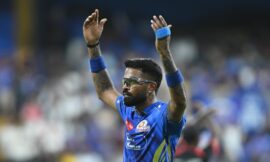 MI vs GT, IPL 2025: Pandya fined for slow over-rate; Nehra penalised for breaching Code of Conduct – The Headlines