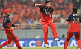 PBKS vs RCB, IPL 2025: RCB storms into fourth final with crushing win over Punjab Kings – The Headlines