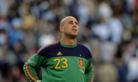 Pepe Reina, a FIFA World Cup winner and part of Spain’s golden generation, retires – The Headlines