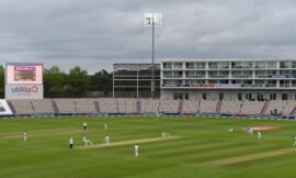 England bans transgender women from playing women’s cricket – The Headlines