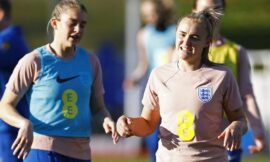 UEFA Women’s Nations League: England announces squad for matches vs Spain, Portugal – The Headlines